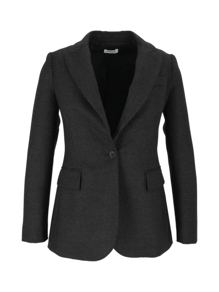 Palton P.A.R.O.S.H. JACKET