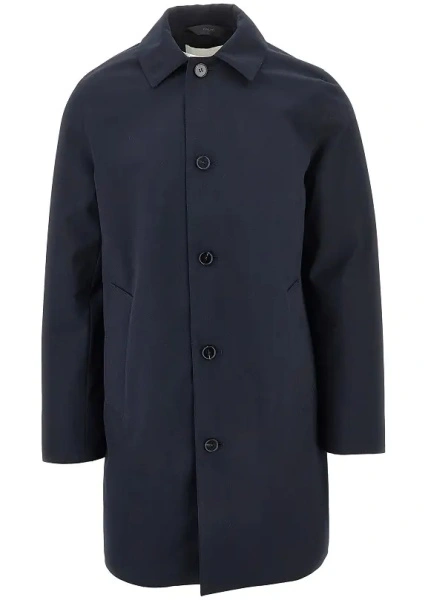 Palton Paltò 'Cantuccio' 2L drill coat