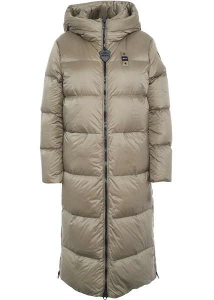 Palton Puffer coat 'Celia'