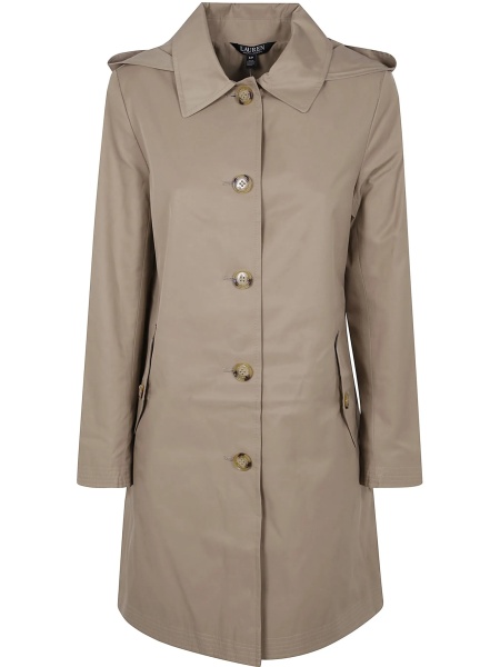 Palton Ralph Lauren neutru