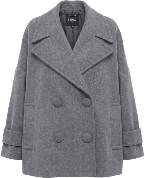Palton Short coat