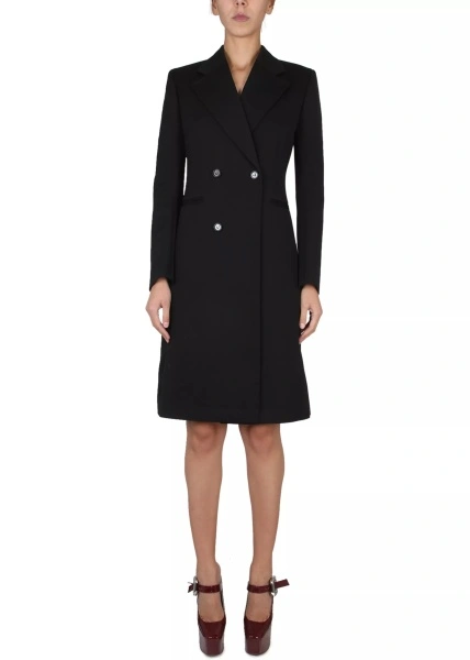 Palton Wool Coat