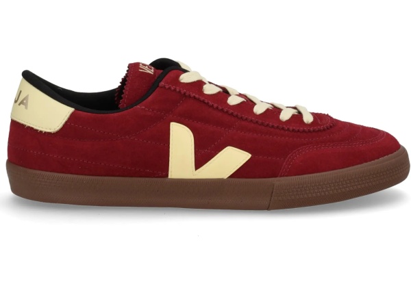 "Panenka" Sneaker