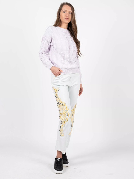Pantaloni 2J2303