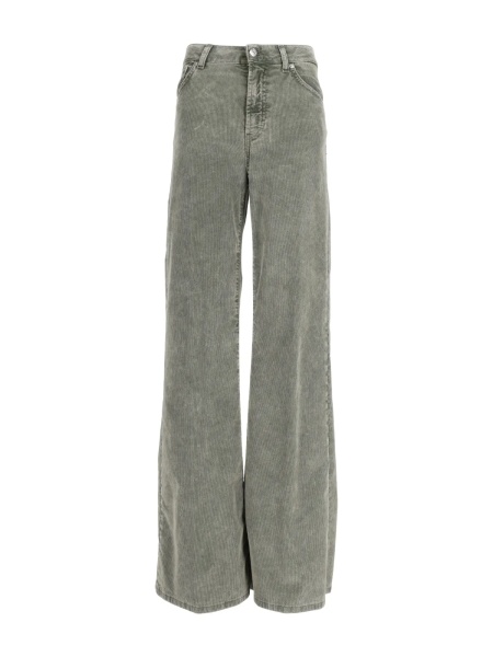 Pantaloni AMBER PANTS