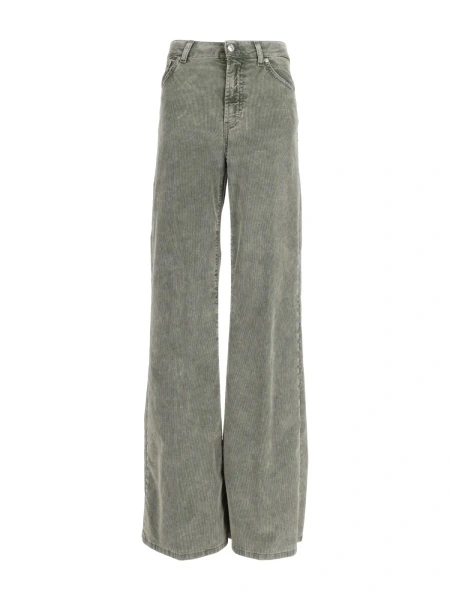 Pantaloni AMBER PANTS