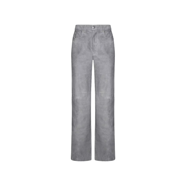 Pantaloni Amiri Leather Pants
