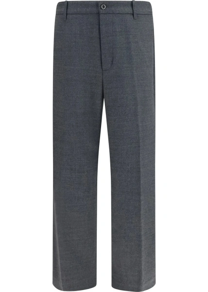Pantaloni Apollon baggy Pants