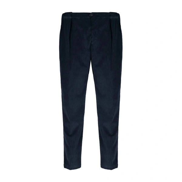 Pantaloni Autore din catifea