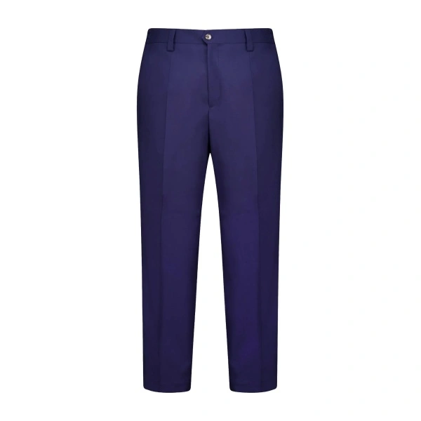 Pantaloni Autore din lana