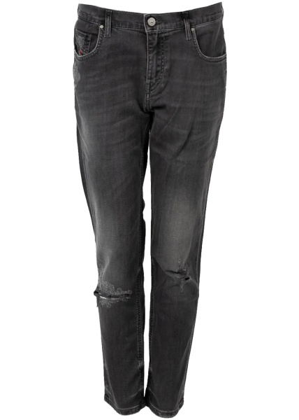 Pantaloni Belthy-Ankle-D 00SA320