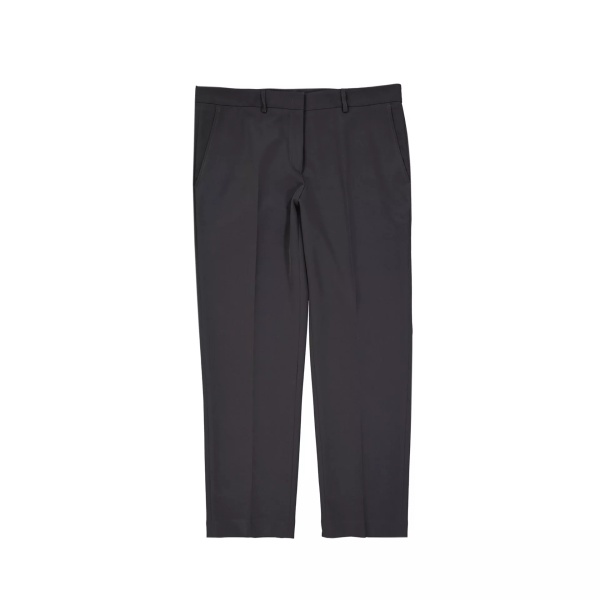 Pantaloni Blanca Vita Cropped Trousers