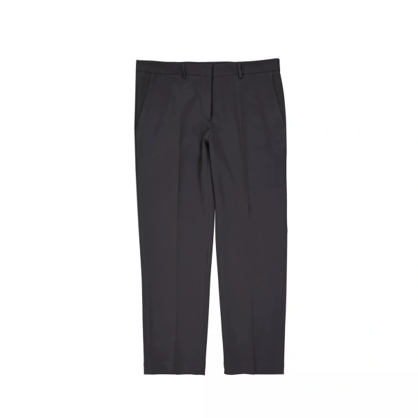 Pantaloni Blanca Vita Cropped Trousers