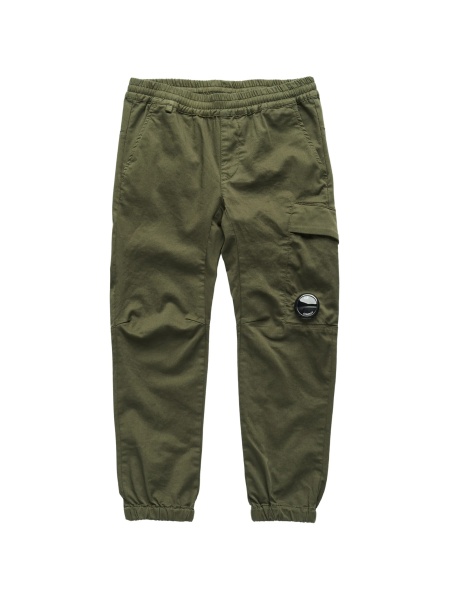 Pantaloni C.P. Company verzi