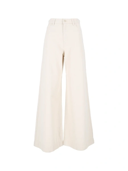 Pantaloni CANNETI TROUSERS