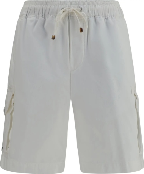 Pantaloni Cargo Shorts