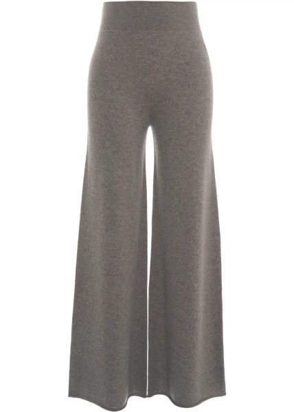 Pantaloni Cashmere pants