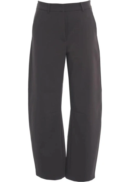 Pantaloni casual Cambio verzi