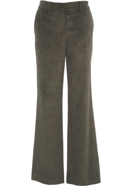 Pantaloni Chino corduroy trousers