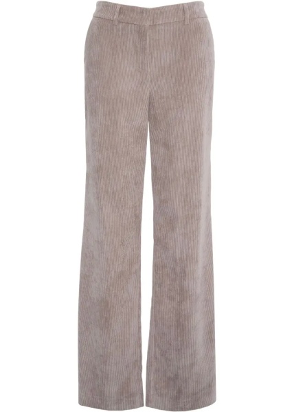 Pantaloni Chino corduroy trousers