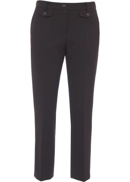 Pantaloni Chino pants 'Krystal'