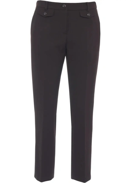 Pantaloni Chino pants 'Krystal'
