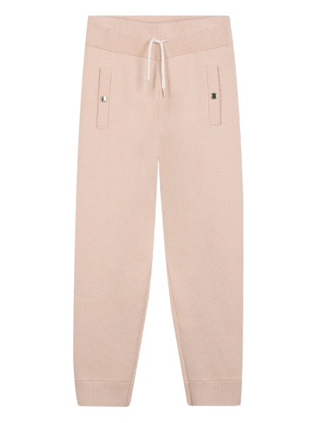 Pantaloni Chloe neutri