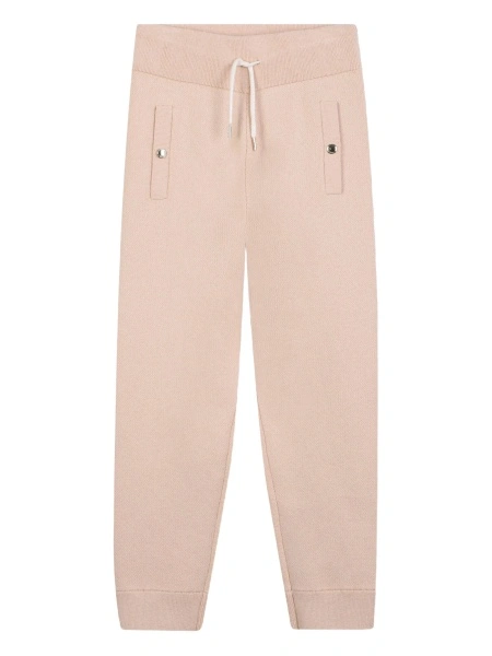Pantaloni Chloe neutri