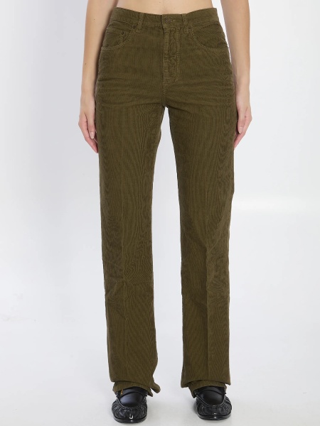 Pantaloni Clyde Pants