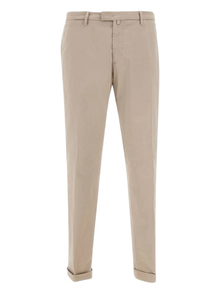 Pantaloni conici Briglia neutri