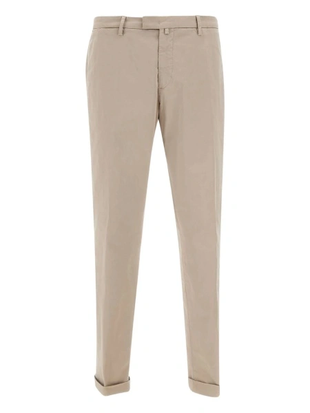 Pantaloni conici Briglia neutri