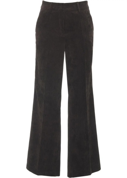 Pantaloni Corduroy pants 'Amelie'