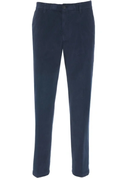 Pantaloni Corduroy pants 'BG61'