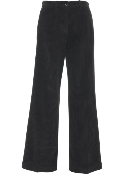 Pantaloni Corduroy trousers 'Fiamma'