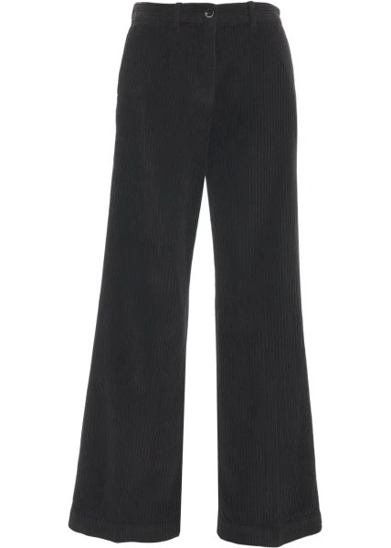 Pantaloni Corduroy trousers 'Fiamma'