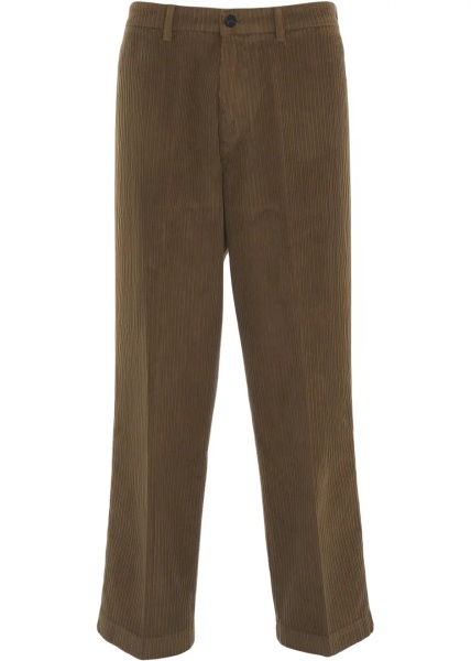 Pantaloni Corduroy trousers 'Greenwich'