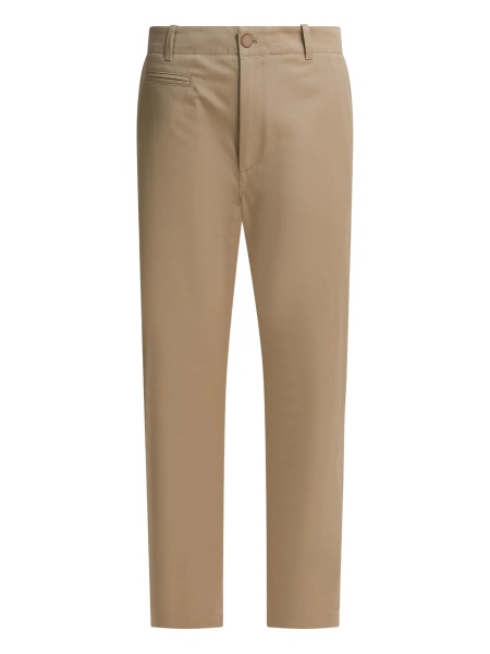 Pantaloni Cotton chino pants