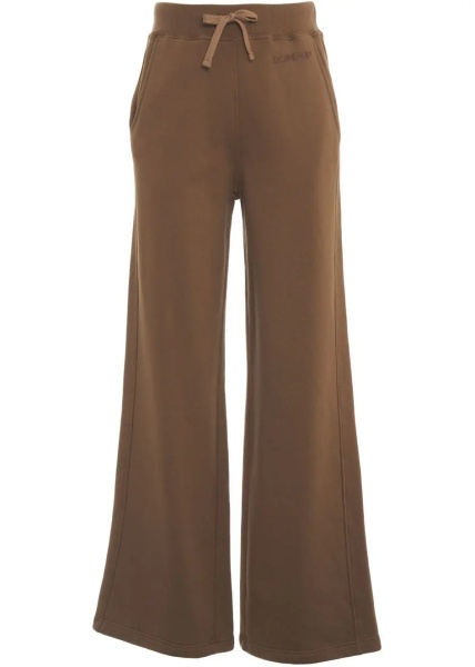 Pantaloni Cotton jogging pants