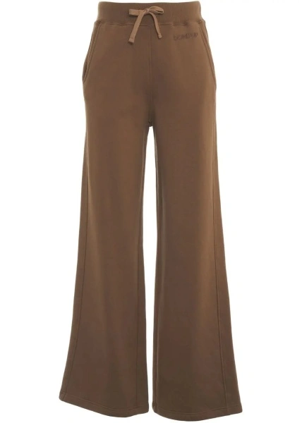 Pantaloni Cotton jogging pants