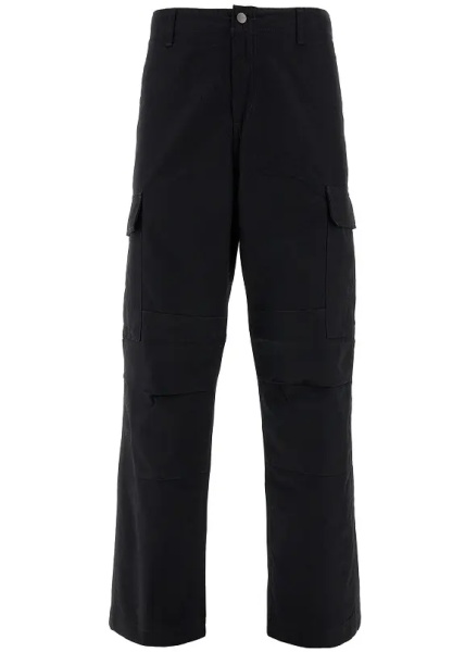 Pantaloni Cotton ripstop cargo pants