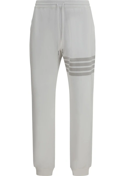 Pantaloni Cotton Sweatpants