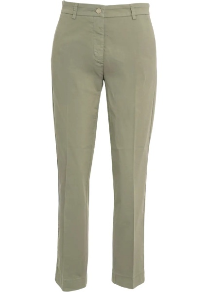 Pantaloni Cropped pants 'Kiana'
