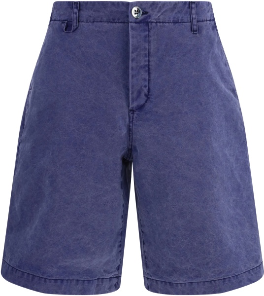 Pantaloni De-Nîmes Pastro Shorts