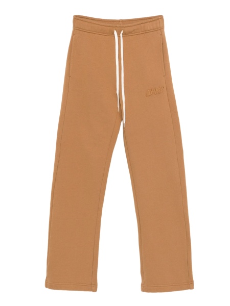 Pantaloni de trening AUTRY maro
