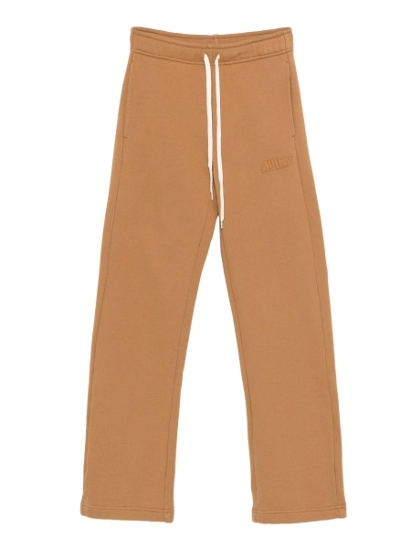Pantaloni de trening AUTRY maro