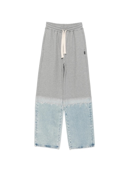 Pantaloni de trening HAIKURE gri