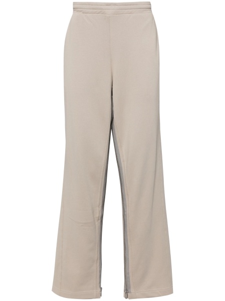 Pantaloni de trening HELMUT LANG gri
