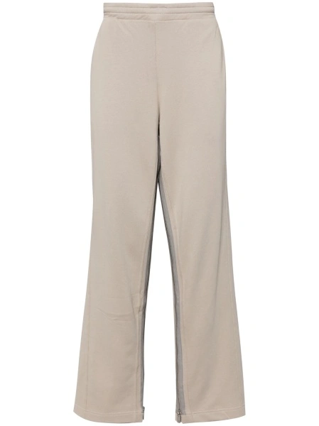 Pantaloni de trening HELMUT LANG gri