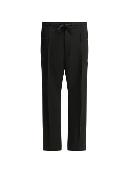Pantaloni de trening NEEDLES negri
