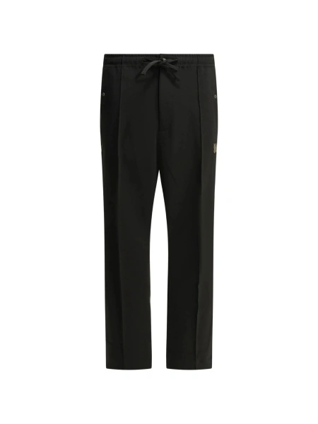 Pantaloni de trening NEEDLES negri